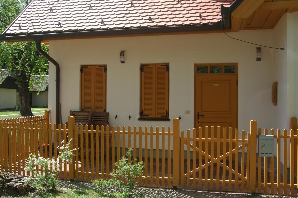 Apartment Borovnica Moravske-Toplice Rom bilde